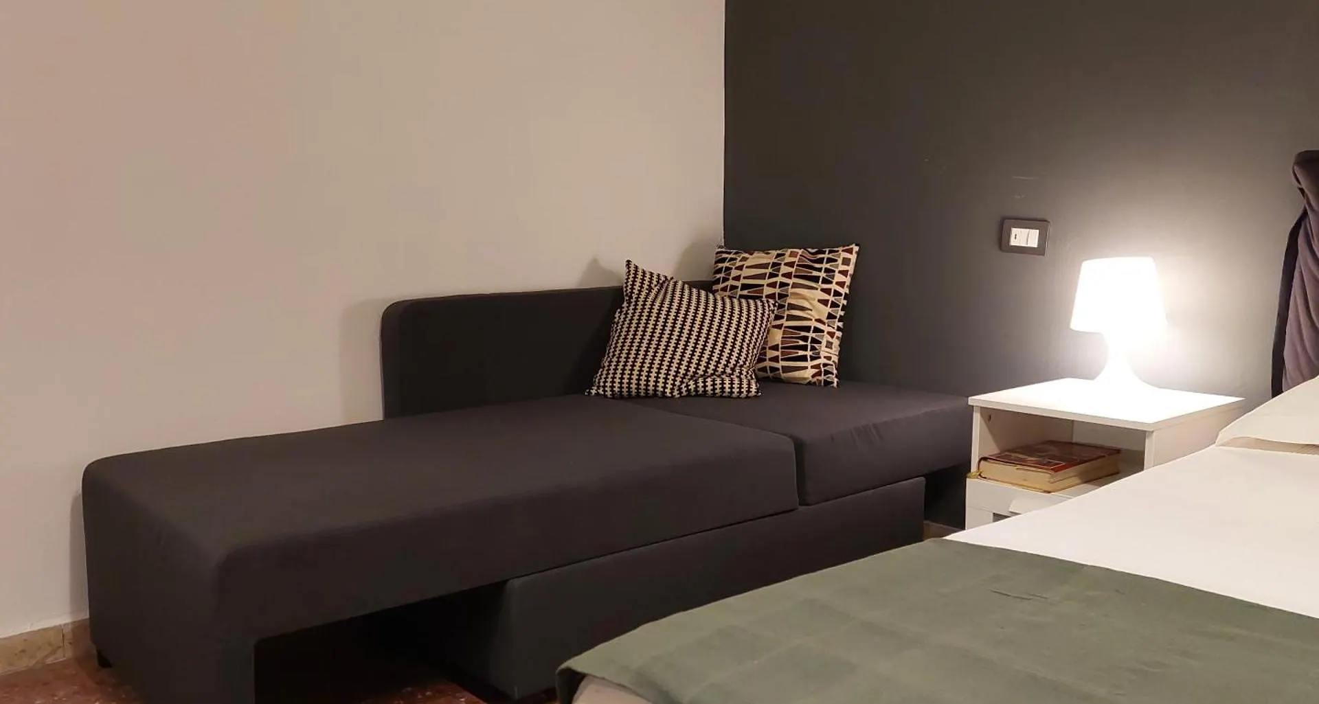 Appartamento Casa Vacanze Italia Catania
