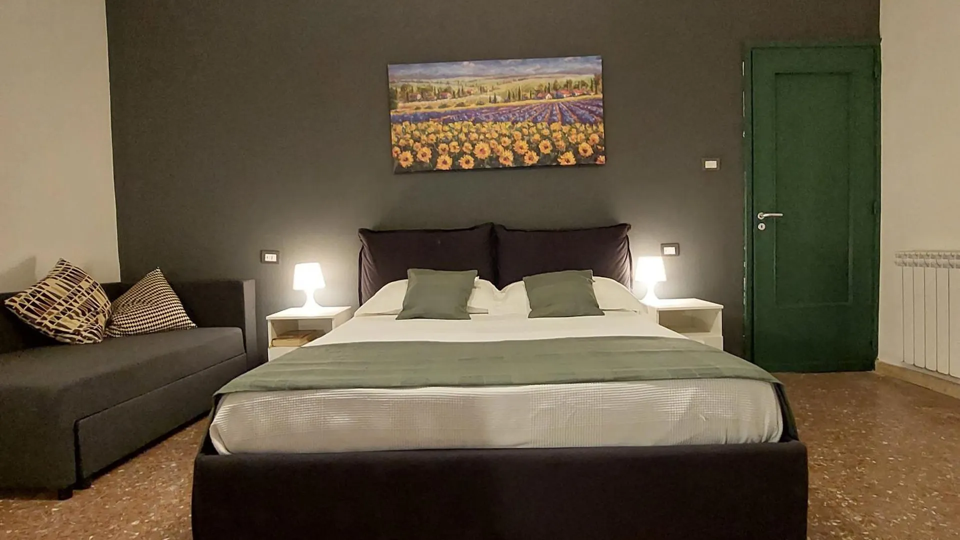 Appartamento Casa Vacanze Italia Catania Italia