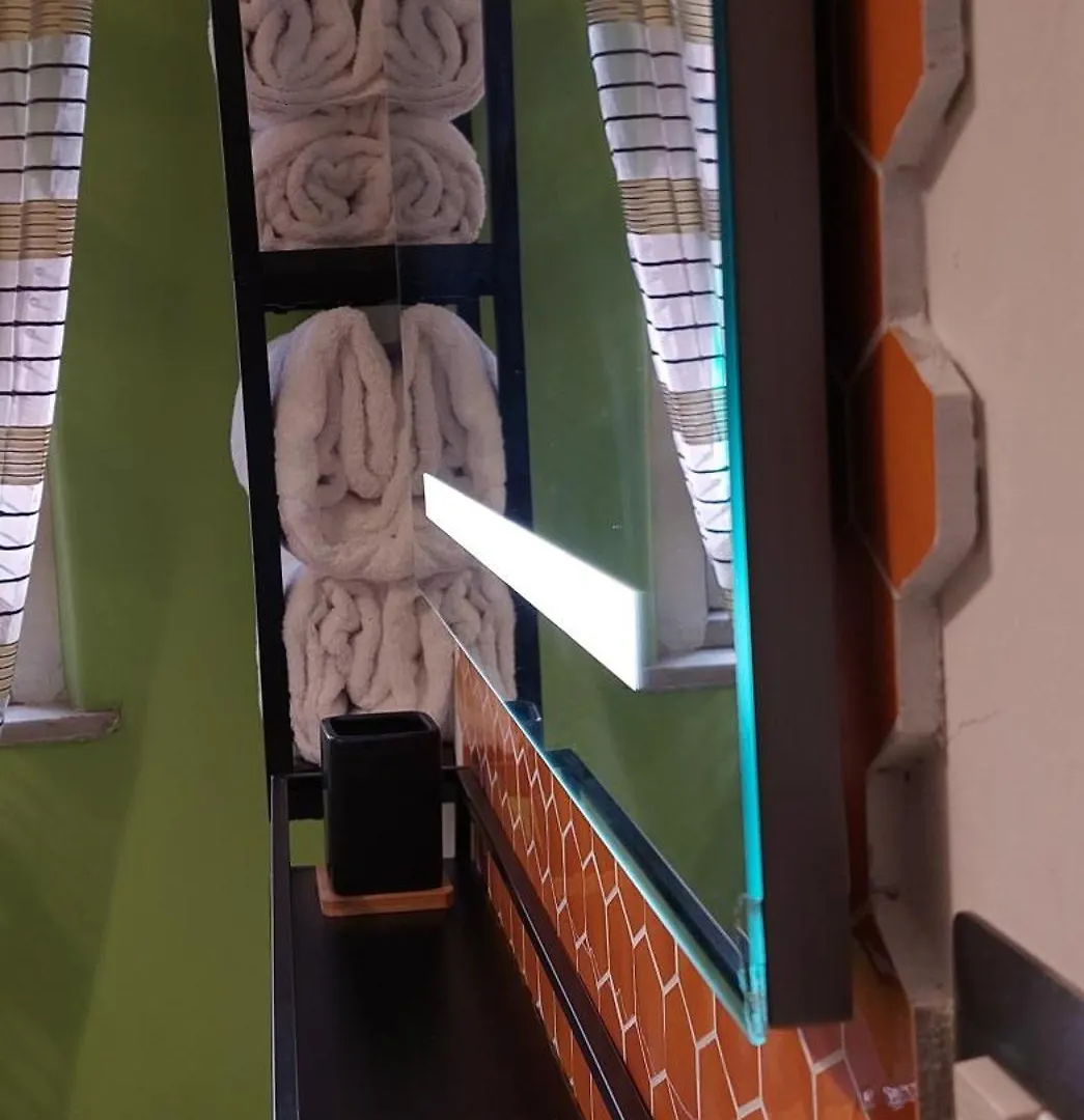 Casa Vacanze Italia Catania Italia