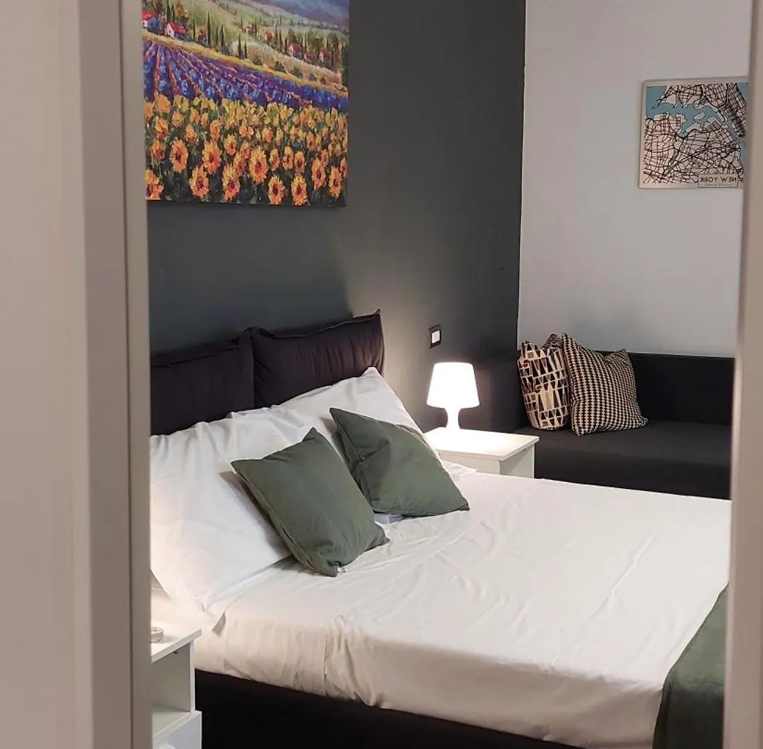 Appartamento Casa Vacanze Italia Catania