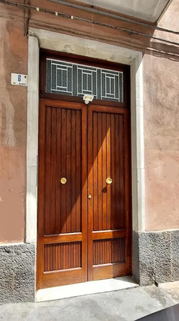 Casa Vacanze Italia Catania Italia