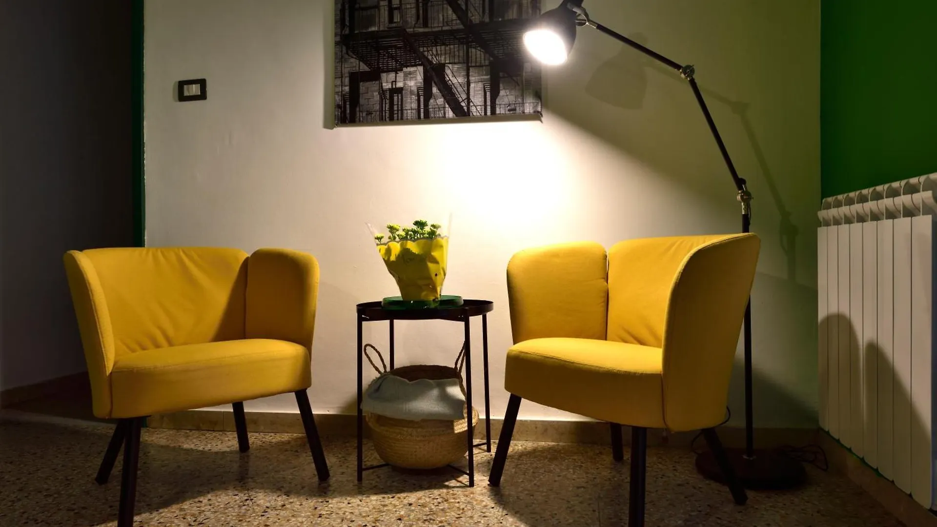 Casa Vacanze Italia Catania Italia