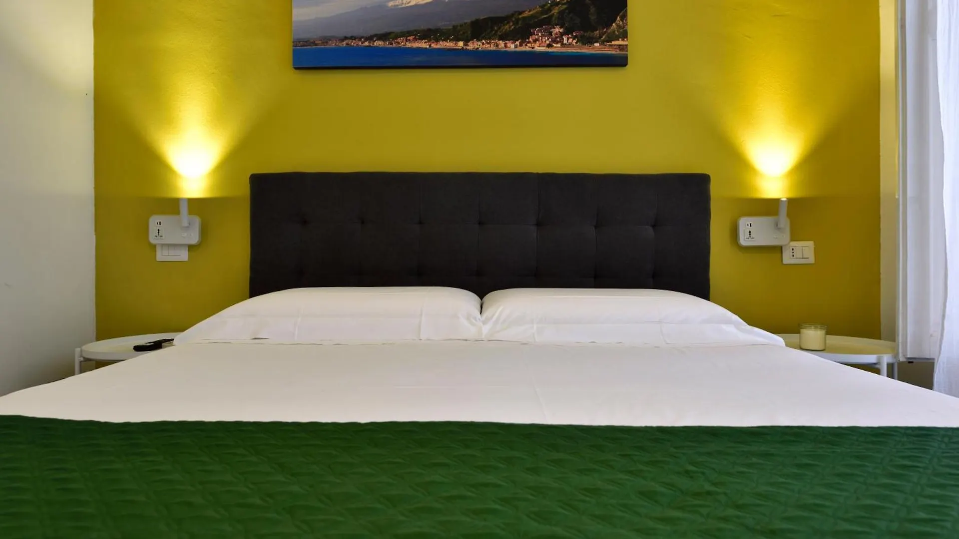 Casa Vacanze Italia Catania