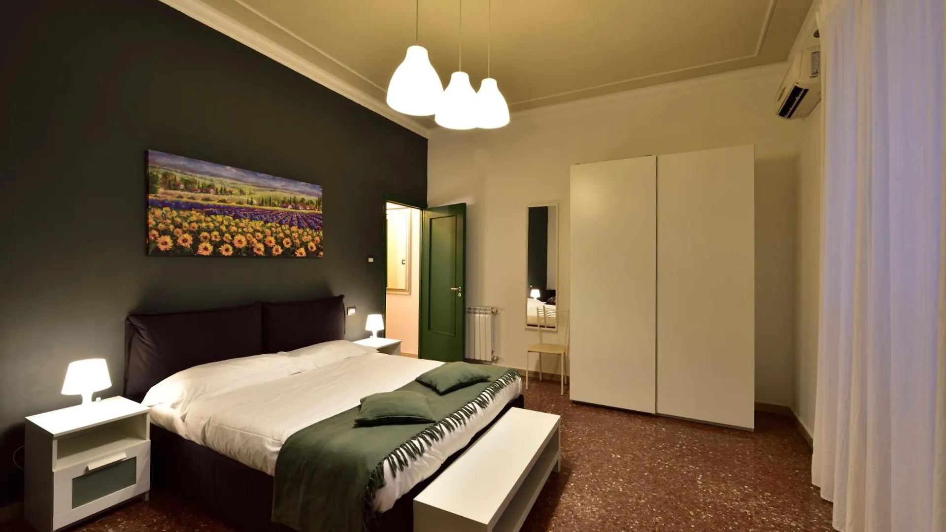 Casa Vacanze Italia Catania Appartamento