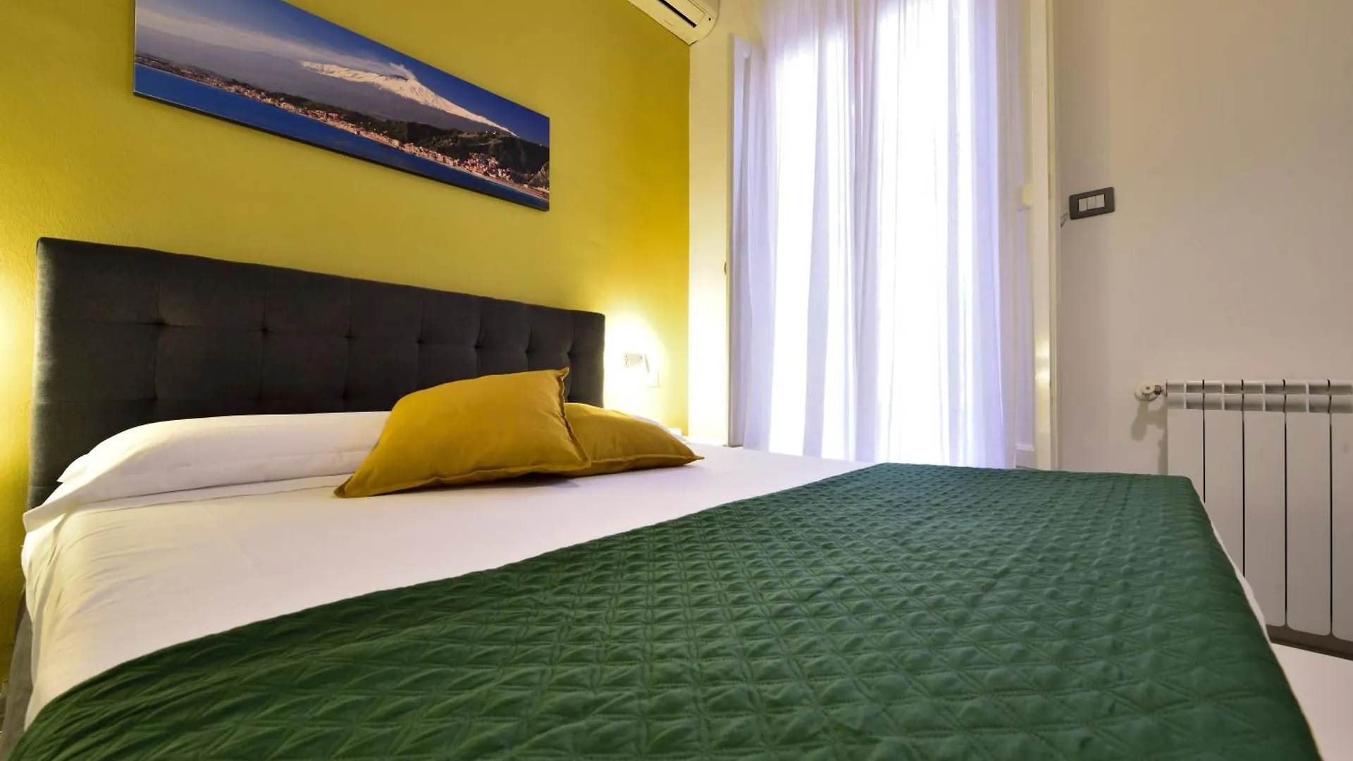 Casa Vacanze Italia Catania