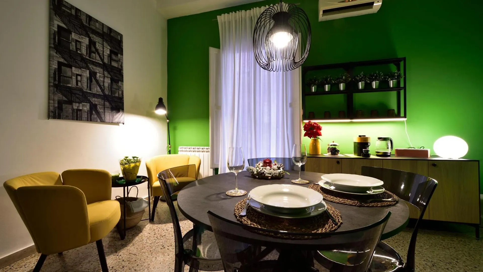 Appartamento Casa Vacanze Italia Catania