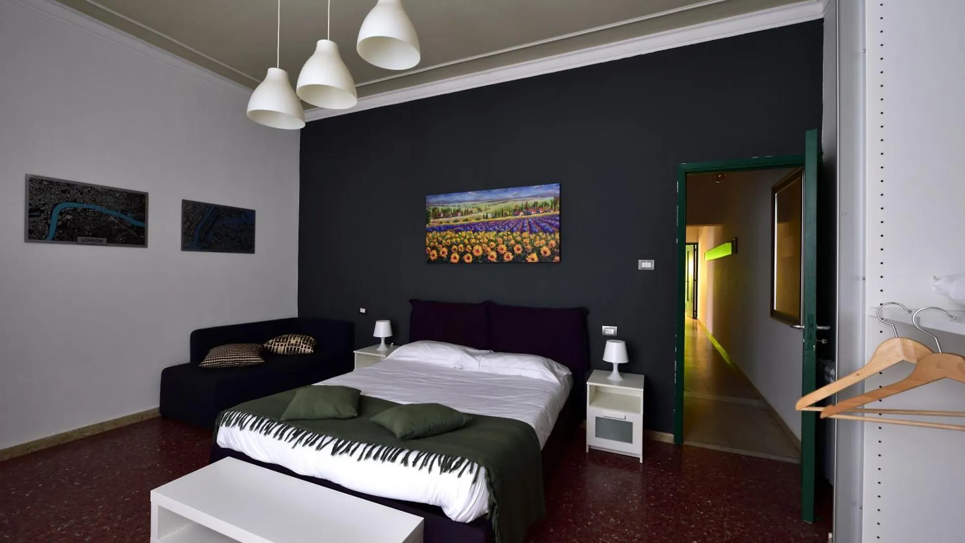 Casa Vacanze Italia Catania Appartamento