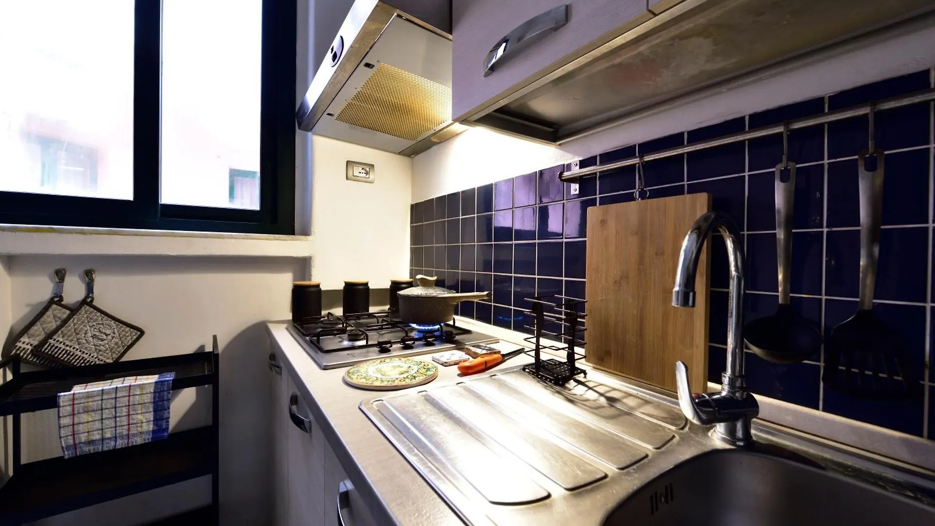 Appartamento Casa Vacanze Italia Catania