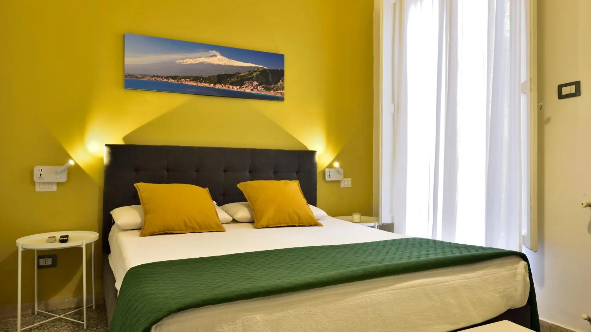 Casa Vacanze Italia Catania Italia
