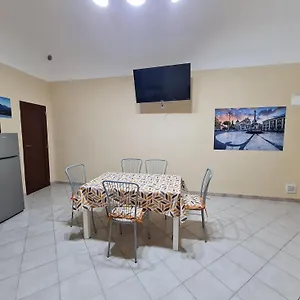 Sicilian Casa vacanze