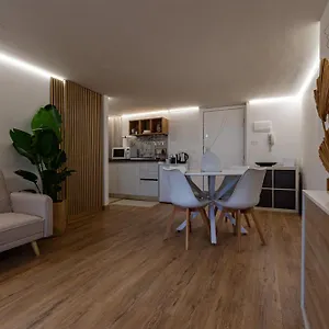 Maison Dafne Appartamento