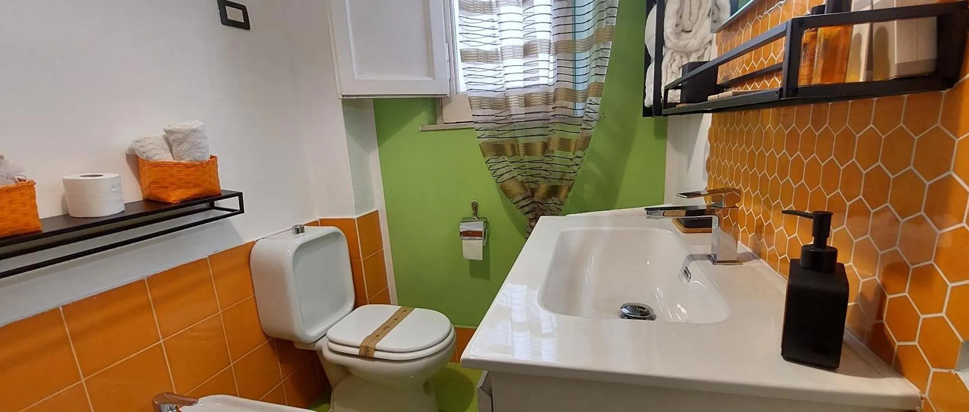 Casa Vacanze Italia Κατάνια Διαμέρισμα