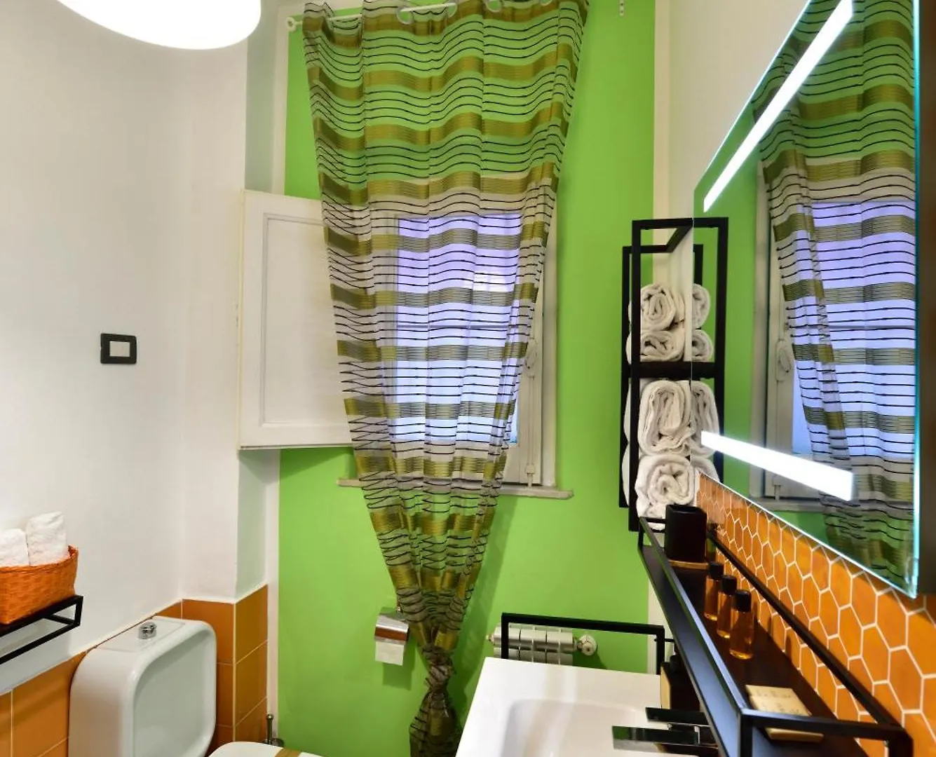 Casa Vacanze Italia Catania Apartment