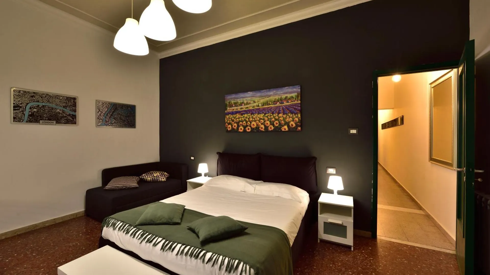 Casa Vacanze Italia Catania 0*,  Italy