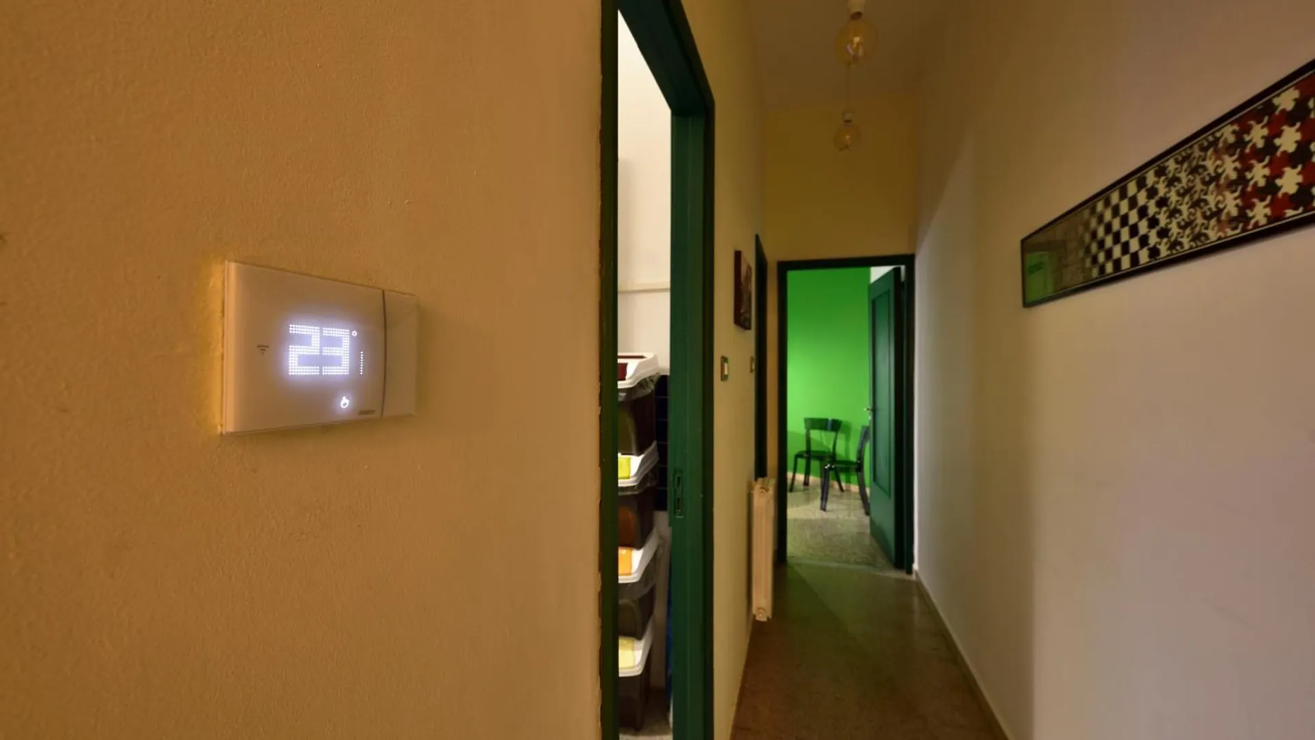 Casa Vacanze Italia Catania Apartment