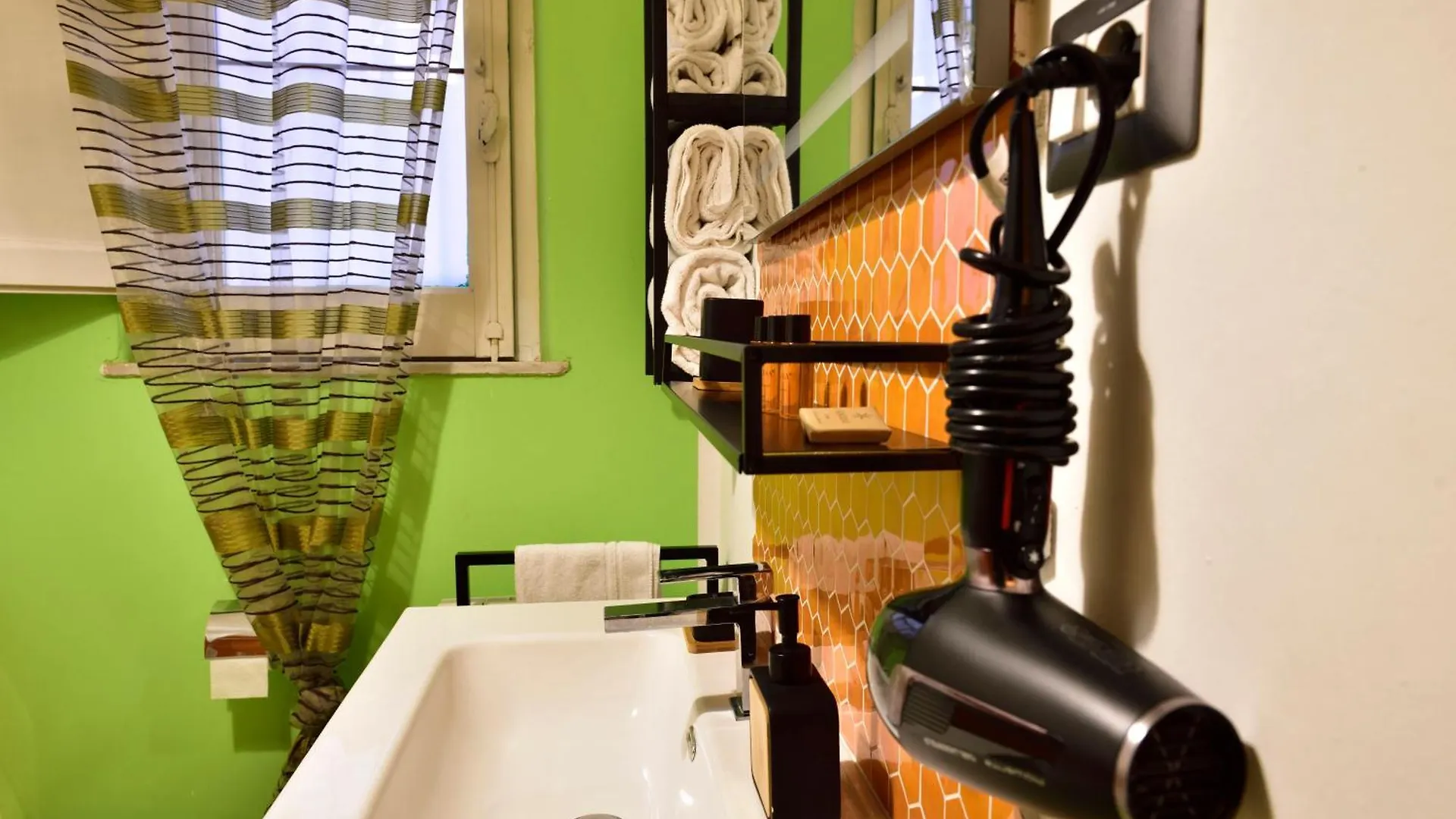 Apartment Casa Vacanze Italia Catania Italy