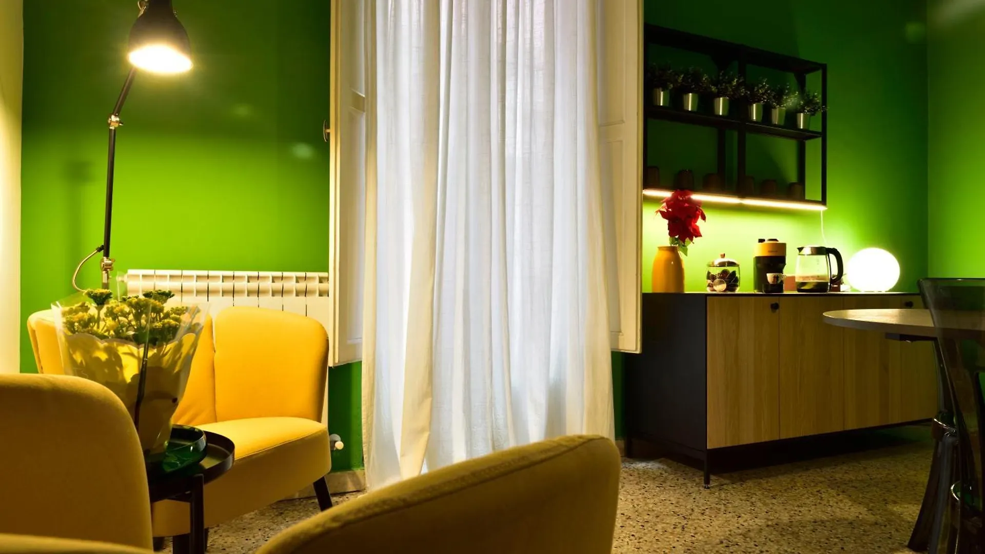 Casa Vacanze Italia Catania 0*,  Italy