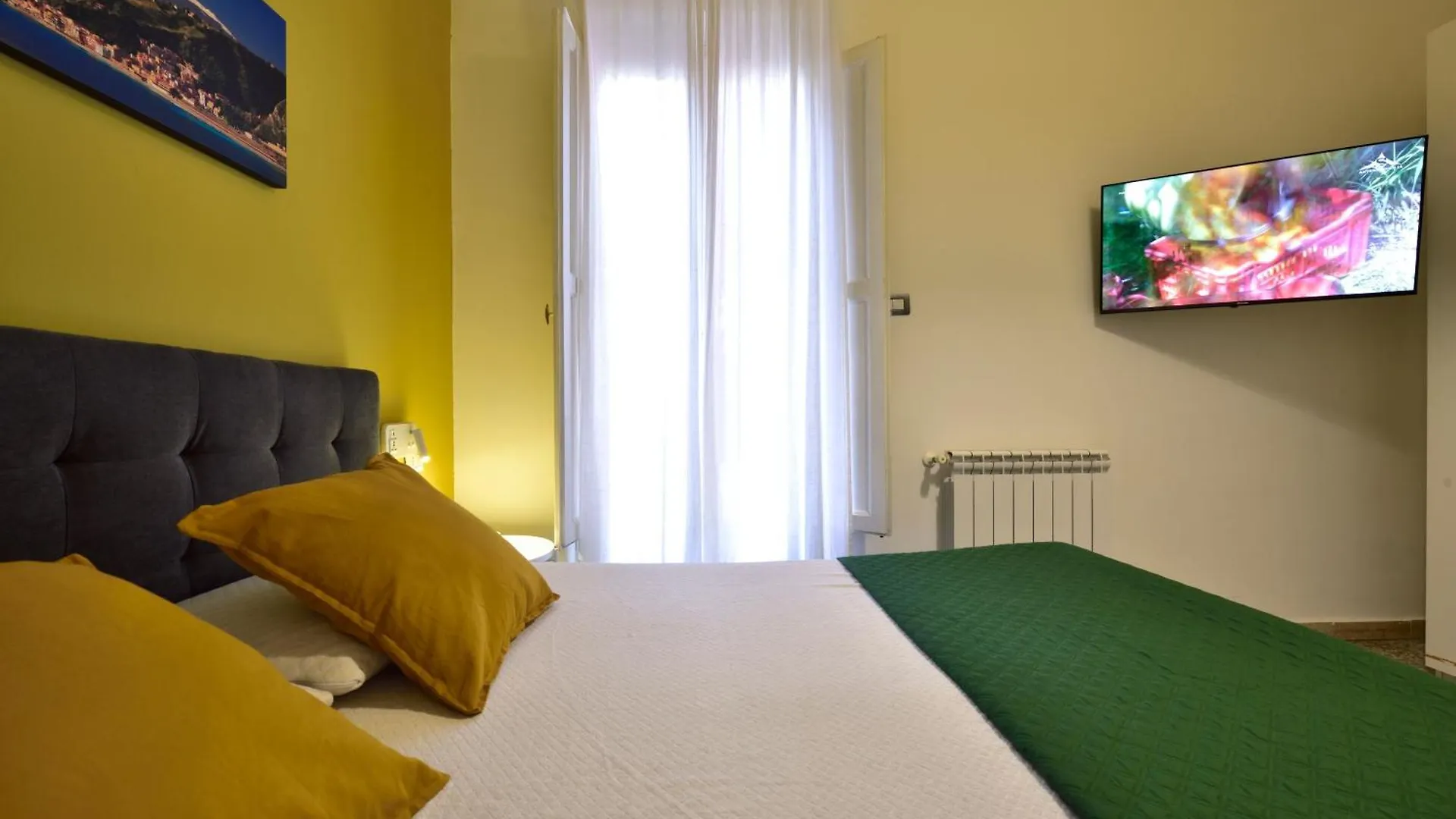Casa Vacanze Italia Catania Apartment
